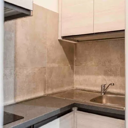 In Citta' Studi Milaan