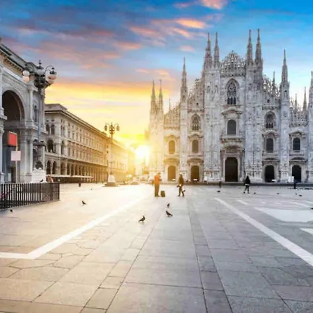 In Citta' Studi Apartamento *