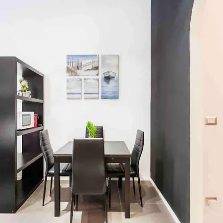 - M4 Argonne Apartment Milan