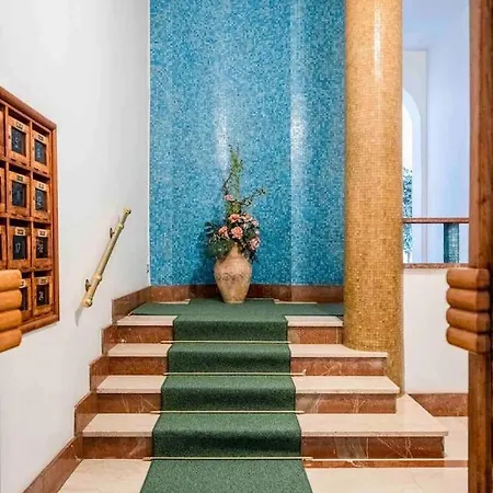 Apartment In Citta' Studi Milan