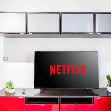 Apartamento In Citta' Studi