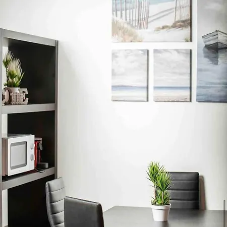 In Citta' Studi Appartement Milaan