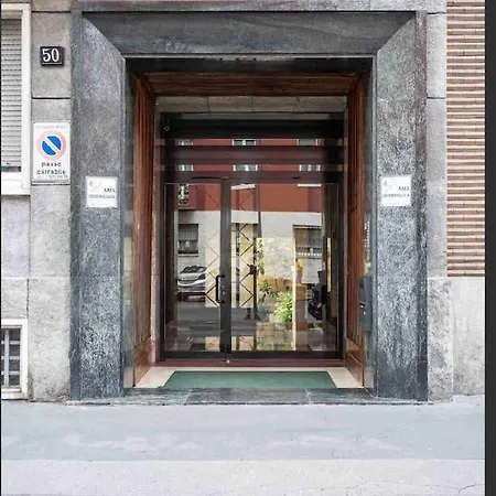 In Citta' Studi Apartment