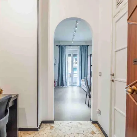 Appartement In Citta' Studi *