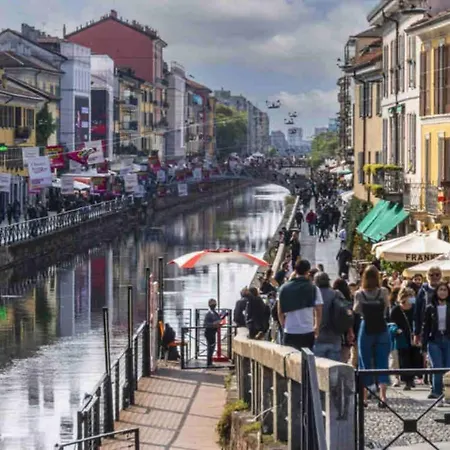 In Citta' Studi * Milán