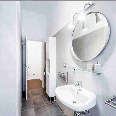 In Citta' Studi Appartement Milaan