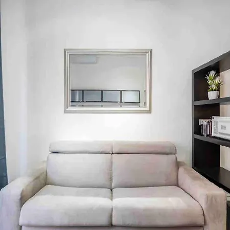 In Citta' Studi Apartment *
