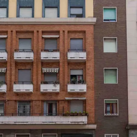 In Citta' Studi Appartement Milaan