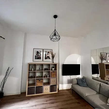 Apartamento In-experience City *