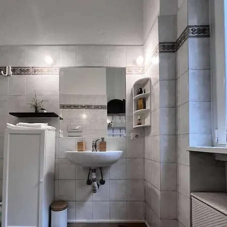 Apartman In-experience City