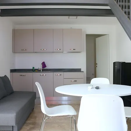 Michelangelo Navigli Loft Experience - Via Magolfa