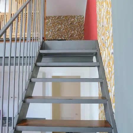 Michelangelo Navigli Loft Experience - Via Magolfa