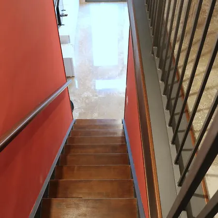 Michelangelo Navigli Loft Experience - Via Magolfa Apartmán Milán