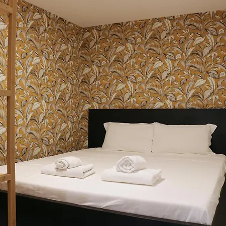 Michelangelo Navigli Loft Experience - Via Magolfa Milão