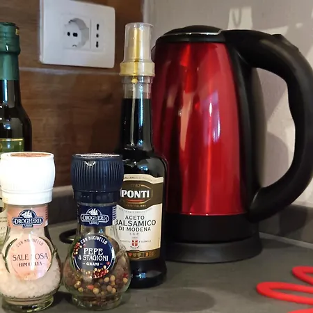 Look 4 Brera Design ミラノ