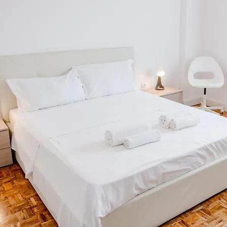 Shortmi Balilla * Милан