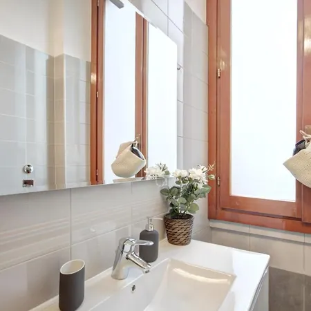 شقة Milanrentals - Violetta *