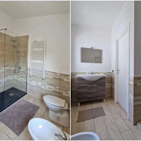 Apartment Milanrentals - Lilium