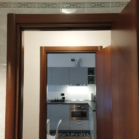Apartment Liguria 51 - Affittica