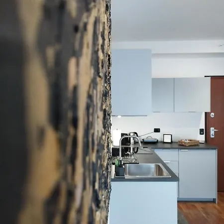 Liguria 51 - Affittica Apartment *