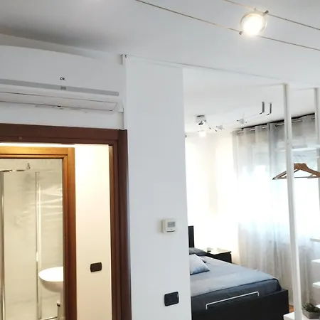 Apartment Liguria 51 - Affittica