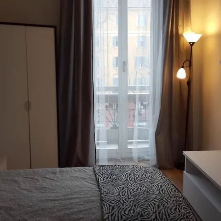 Guest house Porta Romana *