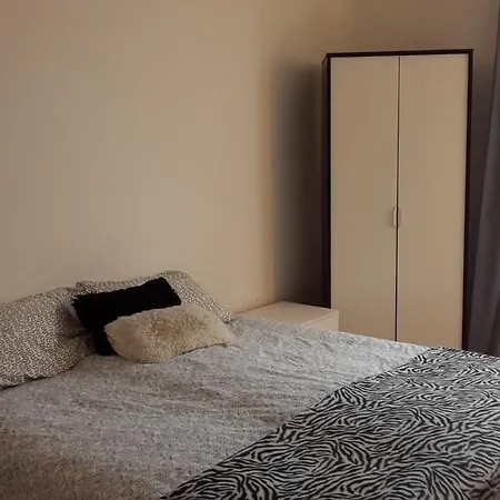 Porta Romana Guest house *