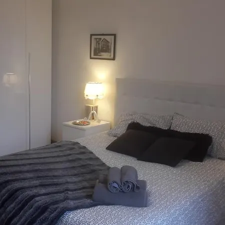 Porta Romana Guest house Milan
