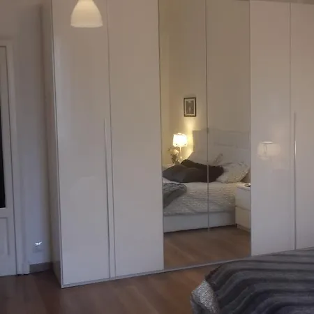Porta Romana Guest house