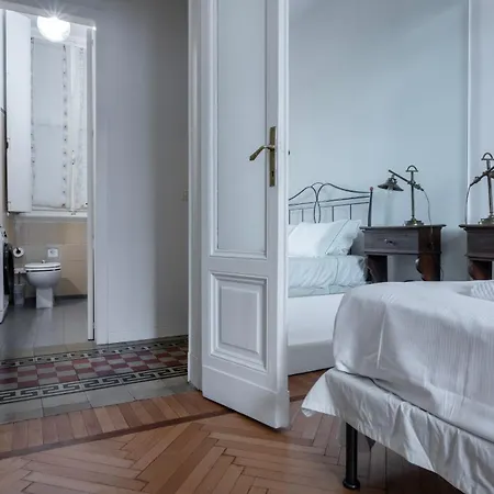 Appartamento Italianway - Ricasoli 2 B Milano