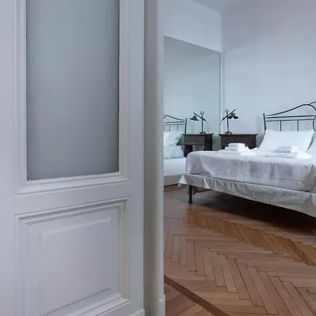 Italianway - Ricasoli 2 B Appartamento Milano