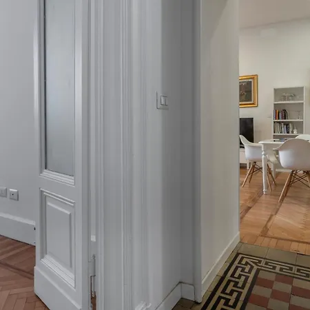 Italianway - Ricasoli 2 B *