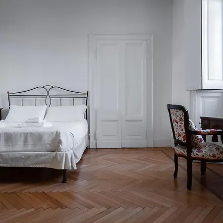 Hotel Italianway - Ricasoli 2 B Milano