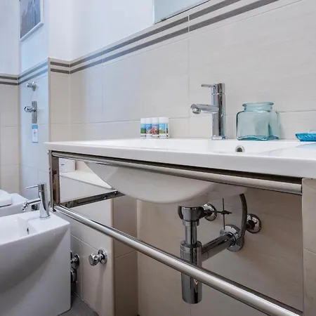 Italianway - Martinetti 19 דירה מילאנו