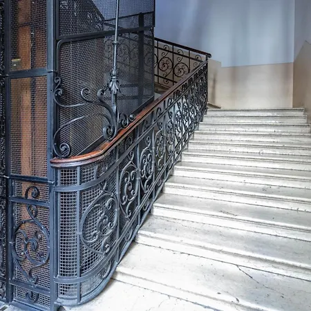 Italianway - Ricasoli 2 B Milano