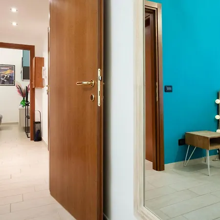 Italianway - Martinetti 19 Apartment *