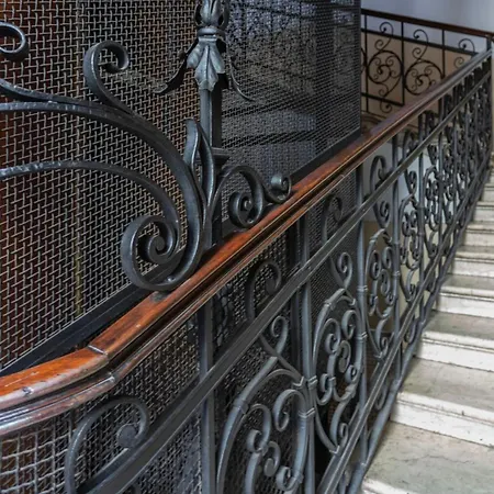 Italianway - Ricasoli 2 B * Milano