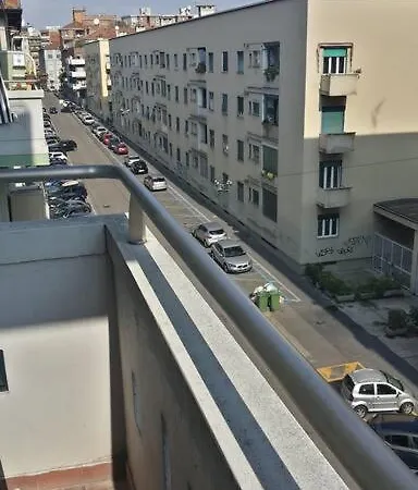 Milanoflats - Cittastudivintage - M4 1min Апартаменты