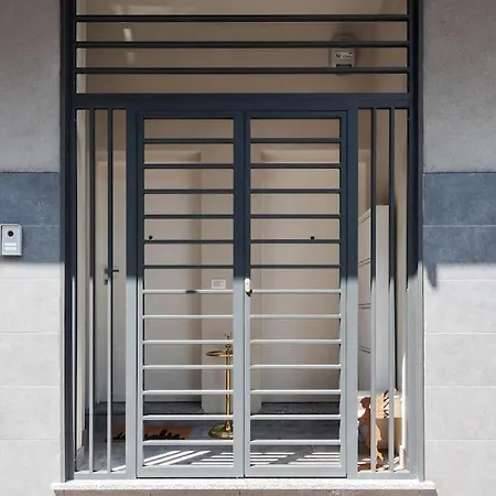 Kaizen House - Bilocale De Angeli *