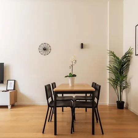 Апартаменты Kaizen House - Bilocale De Angeli