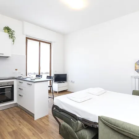 Apartamento I Host - Broni 21
