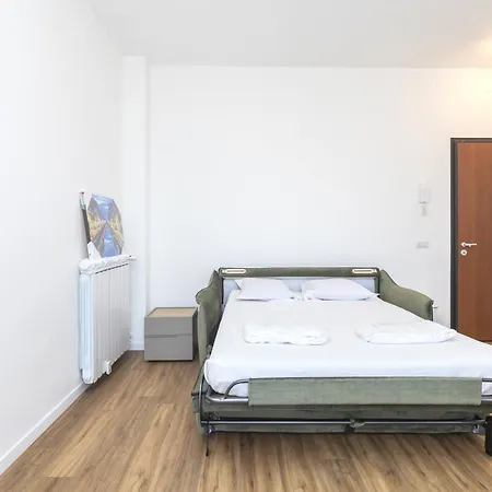 I Host - Broni 21 Apartment *