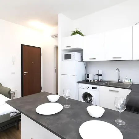 Apartamento I Host - Broni 21