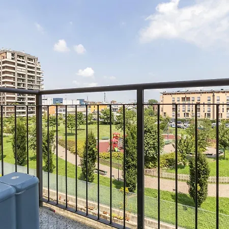 Apartamento I Host - Broni 21