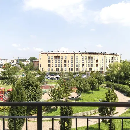 I Host - Broni 21 Apartment