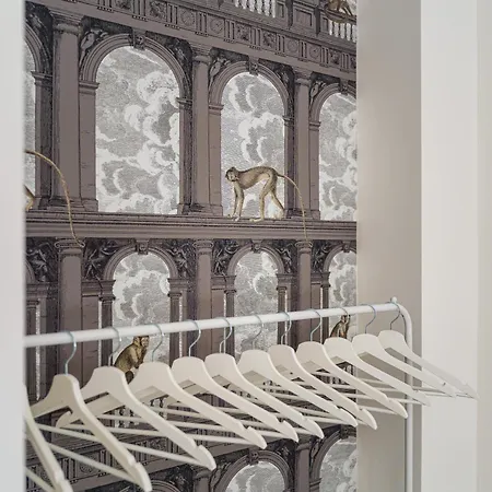 Accomodo Mib31 Bivano Centro Storico