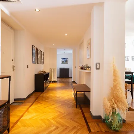 Moscova Cosy * Milano