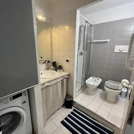 {porta Venezia - Risorgimento} A/c Wifi *