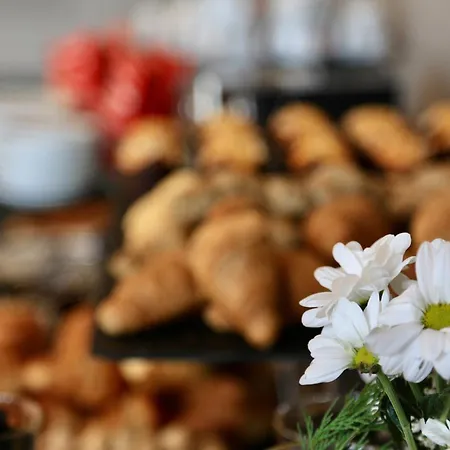 Klima Fiere Hotel Milán