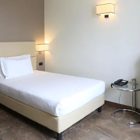 Klima Fiere Otel